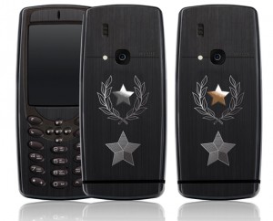 Представлен  сотовый телефон Nokia 3310 за 1 миллион рублей