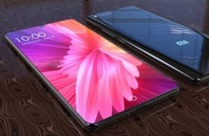 Смартфон Xiaomi Mi Max 3 получит беспроводную зарядку