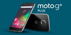 Новинка  смартфон Moto G6 Play