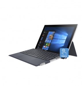 Стартовал предзаказ на ARM-планшет HP Envy x2 на базе Windows 10