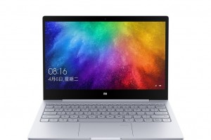 Продажи компьютера Notebook Air Quad-Core i7 начнутся 27 февраля