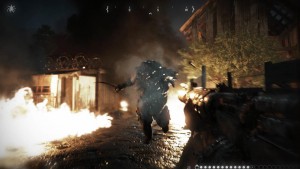 Crytek Hunt Showdown теперь доступна в раннем доступе в Steam EA 
