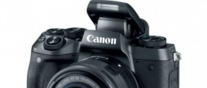 Canon официально представила фотоаппарат EOS M50