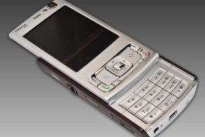  Изогнутый слайдер Nokia 8110 