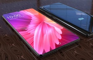 Xiaomi Mi 7   и его характеристики