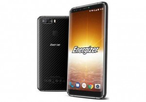Опубликованы живые фото Energizer Power Max P16K Pro с АКБ на 16 000 мАч