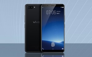  Смартфон Vivo APEX и его характеристики