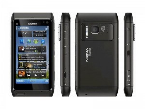 Nokia 8  и его характеристики 