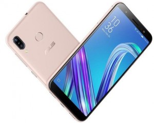 Смартфон ASUS ZenFone Max (М1) получил АКБ на 4000 мАч