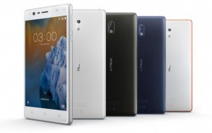 Nokia 3 начал получать бета-версию Android 8.0 Oreo