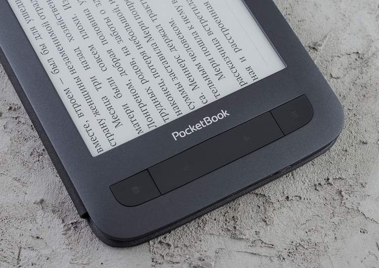 PocketBook 625 LE