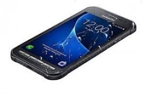 Защищенный смартфон Samsung Xcover 5 засветился на фото