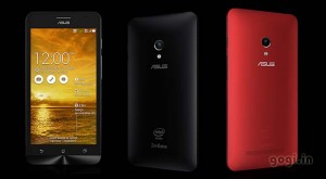 Смартфон Zenfone 5 Lite  и  его характеристики