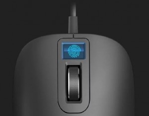 Мышь с дактилоскопическим сканером от Xiaomi MIJIA будет доступна в трёх цветах