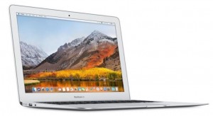 Apple хочет выпустить доступный MacBook Air