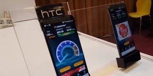 Смартфон  HTC U12 получил двойную камеру 
