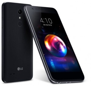 Бюджетный смартфон LG X4 оценен в 275 долларов