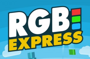 Обзор RGB Express. Неплохая головоломка
