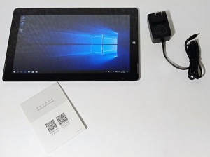 Планшет Jumper EZpad 6 Plus получил  ОС Windows 10