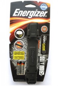 Новинка Energizer Hardcase H570S 