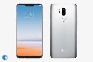 LG G7 Neo выглядит очень круто