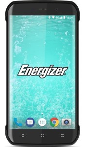 Смартфон Energizer Hardcase H570S и его характеристики