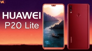 Huawei P20 Lite и его качество