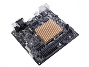 ASUS выпускает Prime J4005I-C Mini ITC на процессоре Gemini Lake