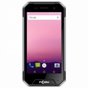  Смартфон Nomu M6   и его характеристики