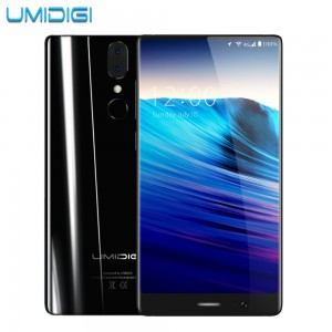 Недорогой смартфон Umidigi A1 