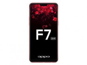 Смартфон OPPO F7 получит 25 Мп фронтальную камеру
