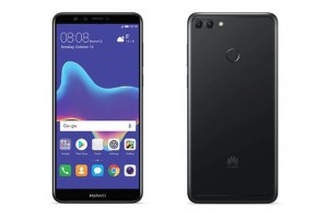 Смартфон Huawei Y9 (2018) получил четыре камеры и аккумулятор на 4000 мАч