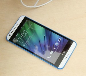 HTC Desire 12  и его характеристики