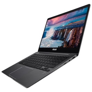Лучшие ноутбуки на Intel gen.8. ASUS ZenBook 13 UX331UA