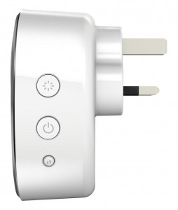 D-Link выпускает Smart Plug, который поддерживает Amazon Alexa и Google Assistant