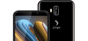 Смартфон Jinga Joy получил 5,5-дюймовый дисплей
