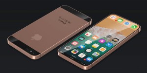  iPhone SE 2 с очень модной начинкой