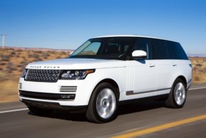  Дорого ли обходится ездить на Land Rover Range Rover?