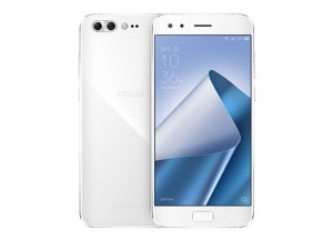 ASUS Zenfone 4 Pro начал получать Android 8.0 Oreo