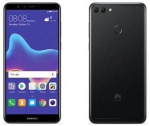 Huawei Y9 стоит 140 долларов