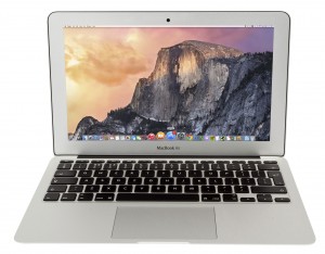 Новый доступный MacBook получит Retina-дисплей