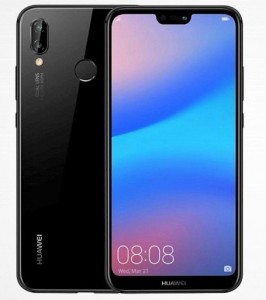 Опубликованы подробные характеристики и цена смартфона Huawei P20 Lite