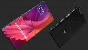 В продажу девайс Xiaomi Mi7 появится во II квартале 2018 года