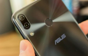  Смартфон ASUS ZenFone 5 Max получит  процессор Snapdragon 660