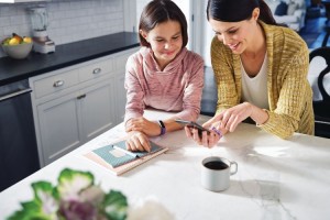 Fitbit анонсировала свой первый шагомер для детей