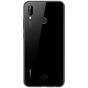 Huawei P20 Lite выйдет под названием Huawei Nova 3e 