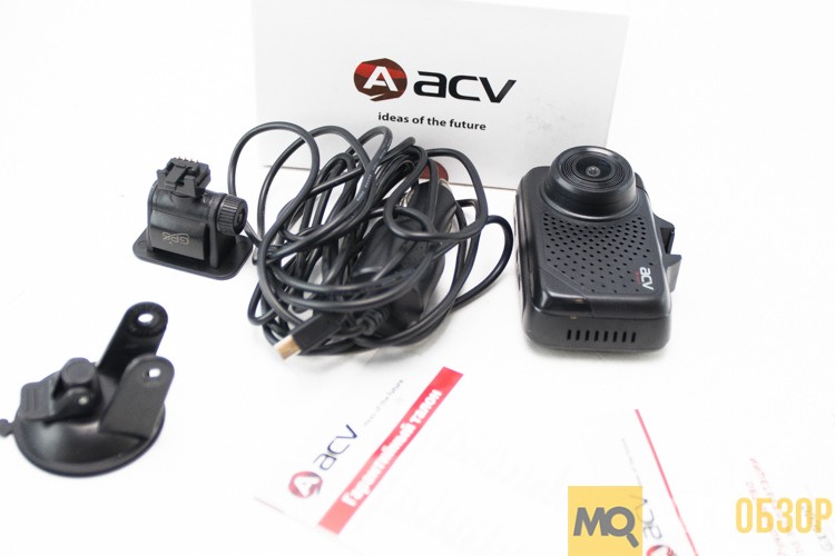 ACV GX9000