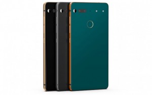 Essential Phone обновили до Android Oreo