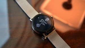 Смарт-часы Skagen Falster оснастили ОС Android Wear