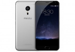 Meizu готовит смартфон на MediaTek Helio P60